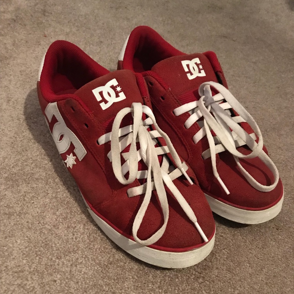 DC